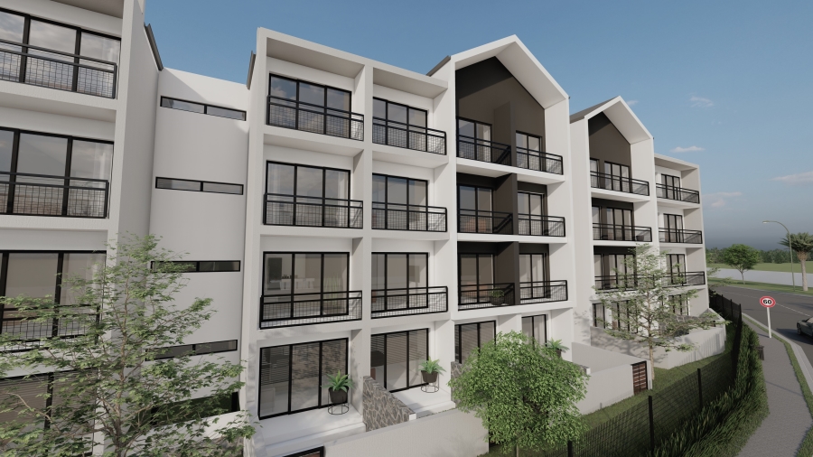 0 Bedroom Property for Sale in Haasendal Western Cape